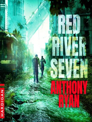 cover image of Red River Seven